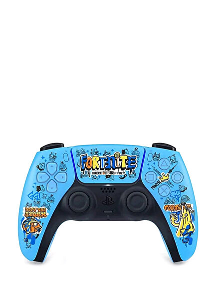 DualSense Wireless Fortnite Limited Edition PS5 Oyun Kolu