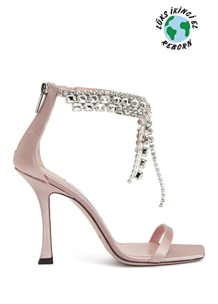 Jimmy choo women's sandals