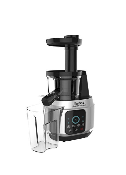 Juice & Clean Digital Fruit Juicer