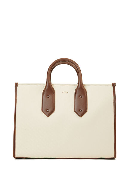 Sandy Dark Brown Women's Handbag