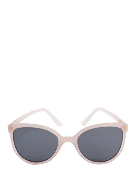 Buzz Pink Glitter 4-6 Years Girls Sunglasses
