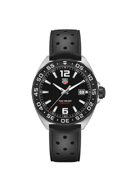 Formula 1 Erkek Kol Saati