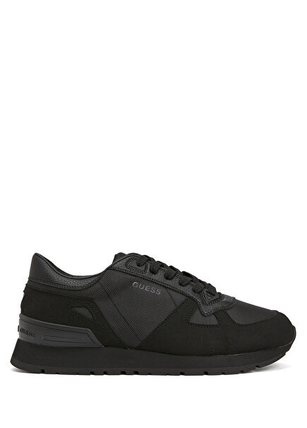 Tresa Black Men's Sneakers