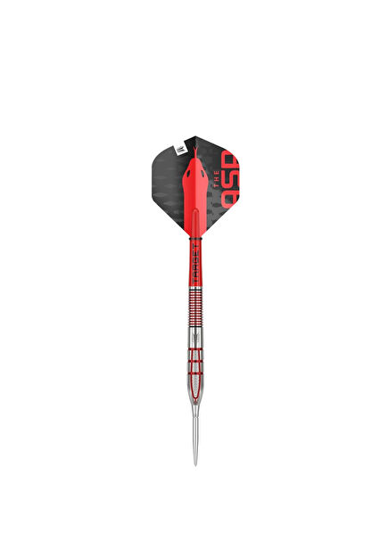 Nathan Aspinall G2 95% Tungsten SP Steel Tipped Darts Arrow