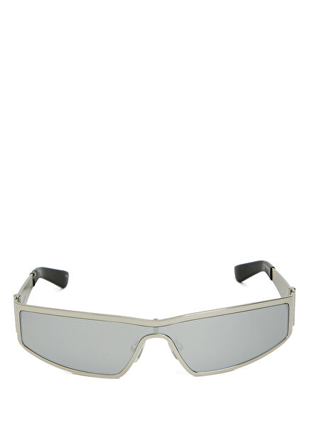 Silver Kadın Metal Güneş Gözlüğü