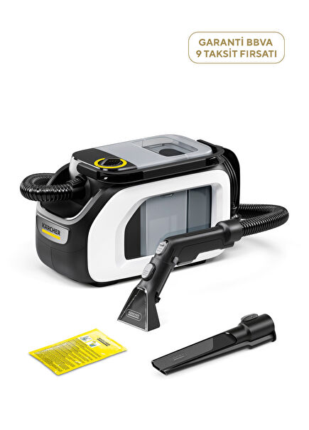 SE 3 Compact Halı Yıkama Makinesi