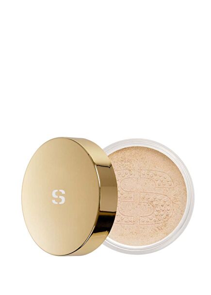 Phyto-Teint Poudre Libre 1 Shimmer