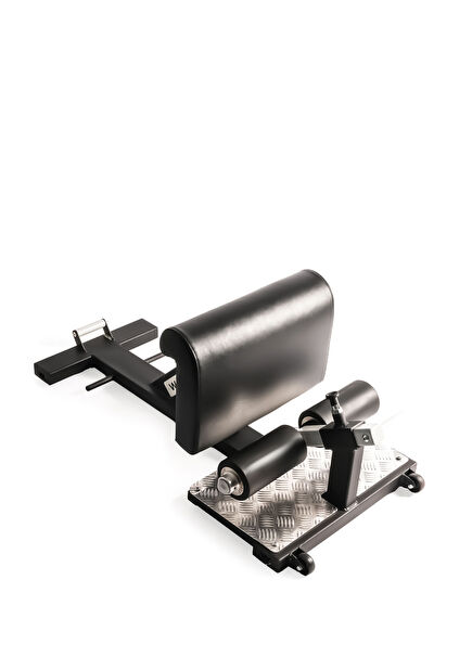 Sissy Squat Crossfit Equipment