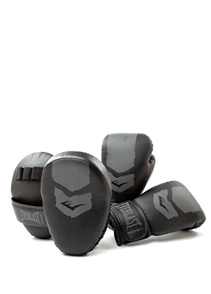 Prospect 2 Black Grey Flaky Gloves Set P00003054