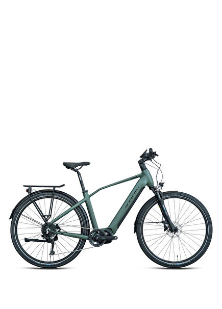 Kron Zeon E-City Electric City & Touring Bike 2024