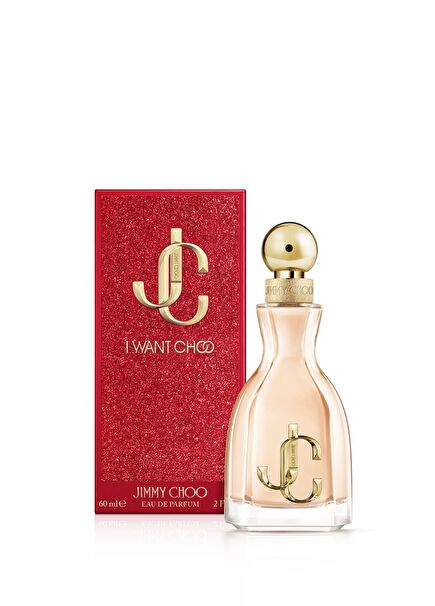 I Want Choo EDP 60 ml Kadın Parfüm