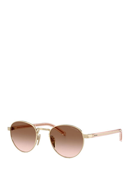 PR B52S Light Gold Kadın Güneş Gözlüğü