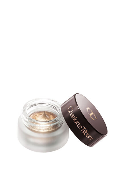 Eyes To Mesmerise - Chocolate Bronze