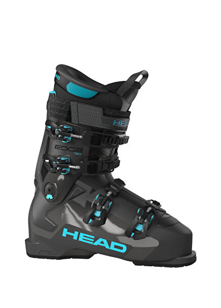 Edge 90 HV Siyah Erkek Kayak Ayakkabısı