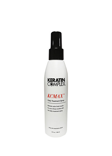 KCMAX Daily Treatment Günlükm Saç Bakım Spreyi 148 ml