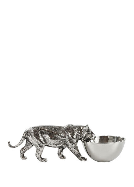 Crazy Tiger Bowl