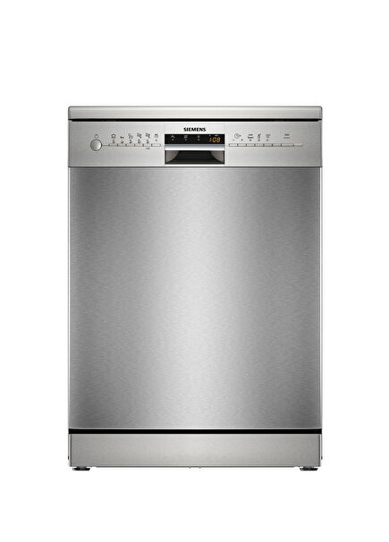 SN216I00DT iQ100 13 Kişilik D Enerji Sınıfı Solo Bulaşık Makinesi