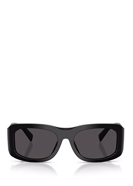 DG4503 Black Men's Sunglasses