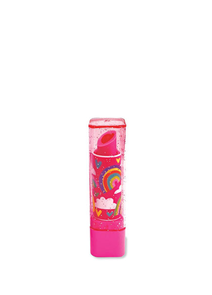 Rainbow Ruj Şekilli Silgi