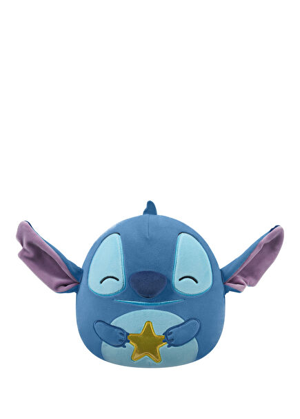 Model 1 Disney Stitch Serisi Peluş Oyuncak 25 cm