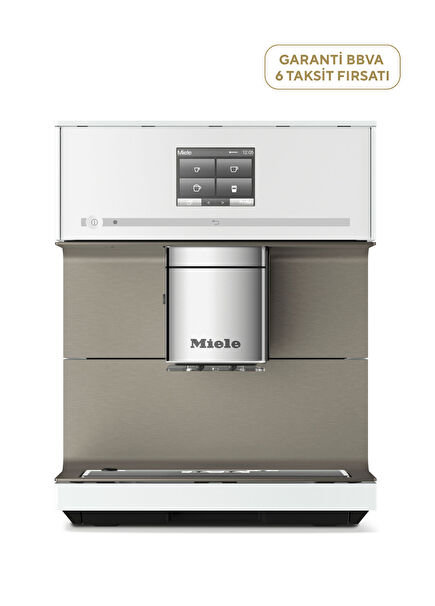 CM 7550 CoffeePassion Fully Automatic Freestanding Coffee Machine