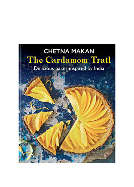 Cardamom Trail Foreign Language Cookbook