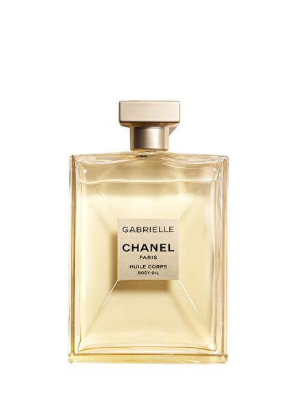 Gabrielle Chanel Body Oil 150Ml