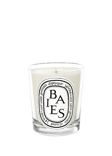 Scented Candles Baıes 190 G