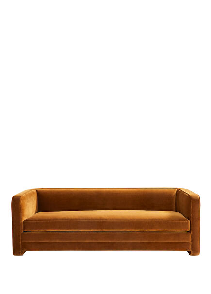 Sunset Sleeper Kanape