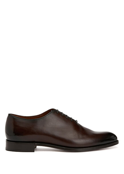 Belgravia Brown Men's Leather Shoes