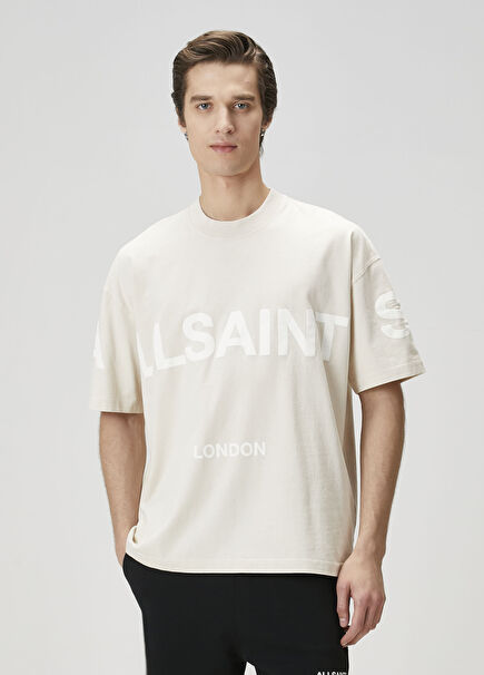 Krem T-shirt