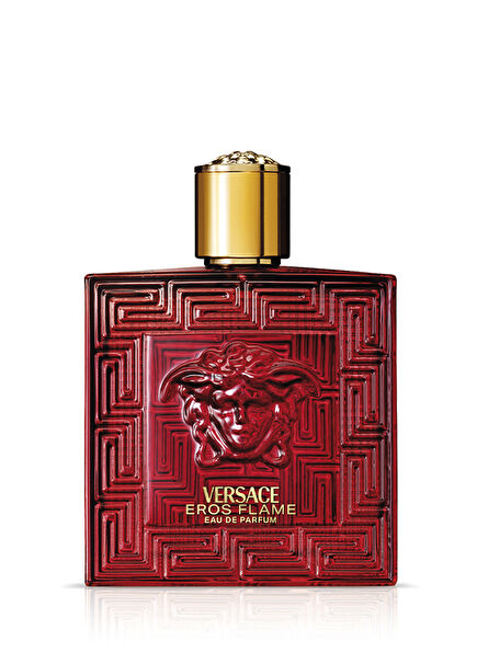 Eros Flame EDP 100 ml Erkek Parfüm