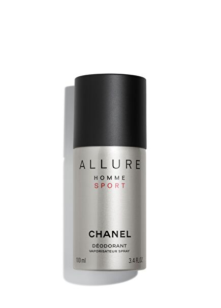 Chanel Allure Homme Sport Deodorant Spray 100Ml