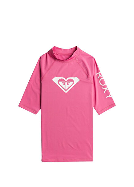 Wholehearted Girls Sport T-Shirt
