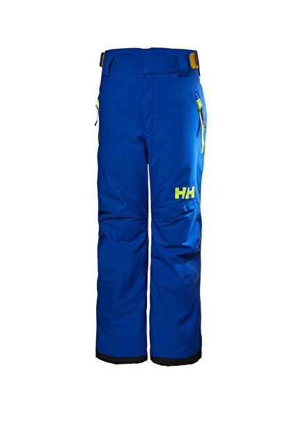 KR Legendary Blue Boys Trousers