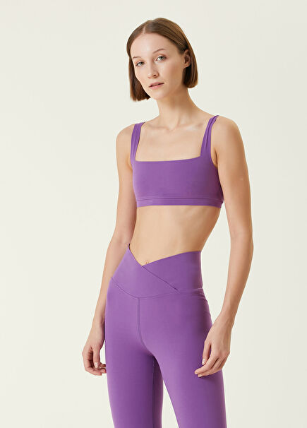 Iris Mor Spor Sütyeni