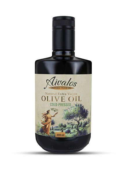 Century Cold Pressed Zeytinyağı 500 ml