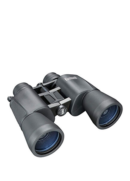 Pacifica 10-30x50 Black Handheld Binoculars
