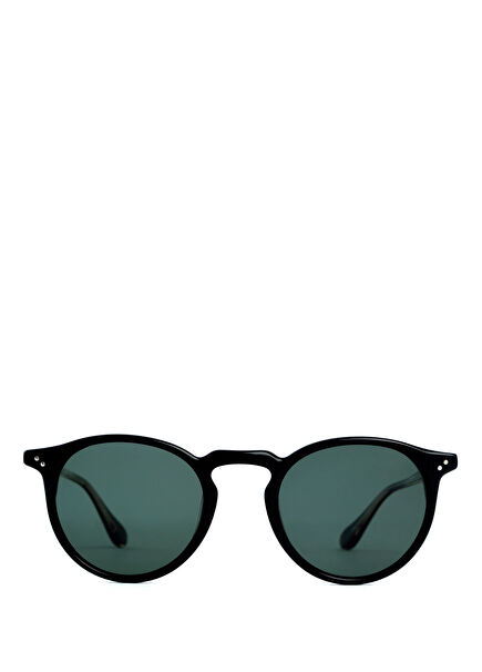 Icons Roy 64850 1 Black Unisex Sunglasses