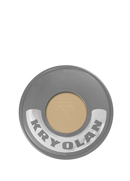 Cake Makeup Ivory 1 Yüksek Kapatıcı Etkili Pudra Fondöten 35 gr