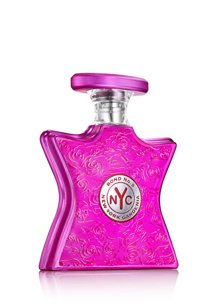 New York Gardenia Edp 100 Ml Unisex Perfume
