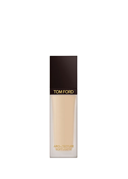 Architecture Soft Matte Blurring Foundation 0.5 Po