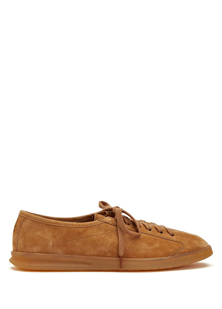 Honey Women's Suede Sneakers