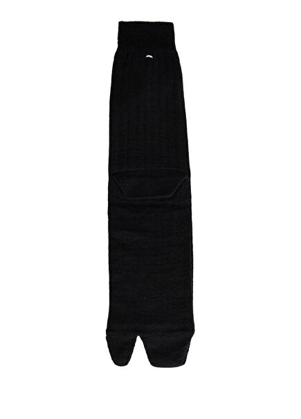 Black Women's Socks