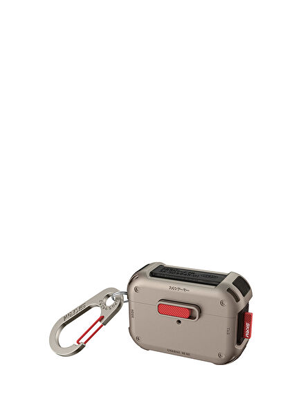 Apple AirPods Pro 2 Case SkinArma Magnetic Lock Airbound Design Mecha Case