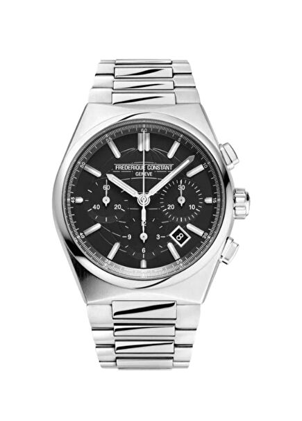 Highlife Chronograph Fc-391B4Nh6B Men's Watch