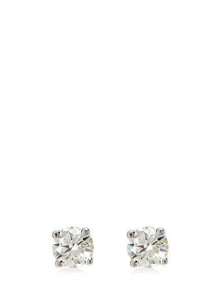 Diamonds Women's Gold Earrings