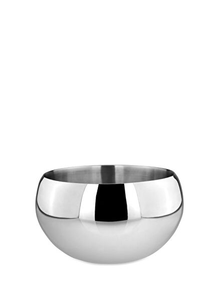 Çelik Şampanya Kovası 34 x 20 cm