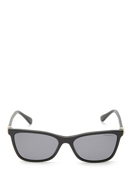 Black Women's Sunglasses