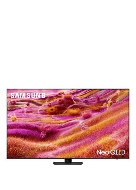 85QN90F 85'' 216 Ekran Uydu Alıcılı 4K Ultra HD Tizen Smart QLED TV